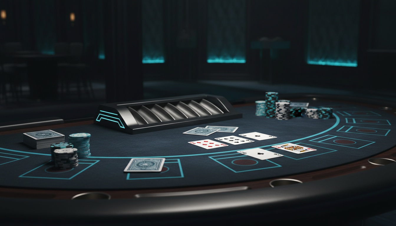 Entdecken Sie die Vielfalt der Spiele im Bethall Casino