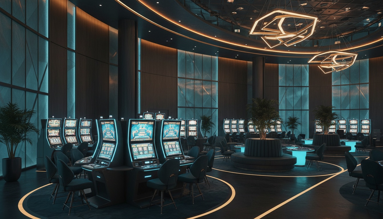 Wichtige Informationen zum Bethall Casino